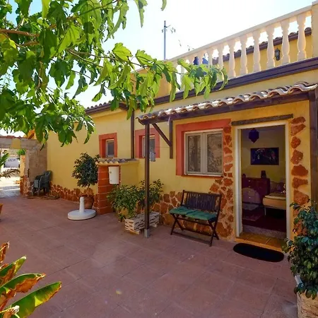 Finca El Romero Nocleg ze śniadaniem