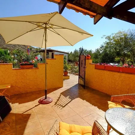 Finca El Romero Bed & Breakfast