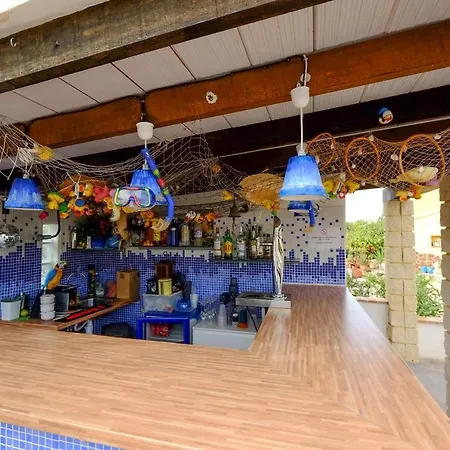 Finca El Romero Bed & Breakfast Barbarroja
