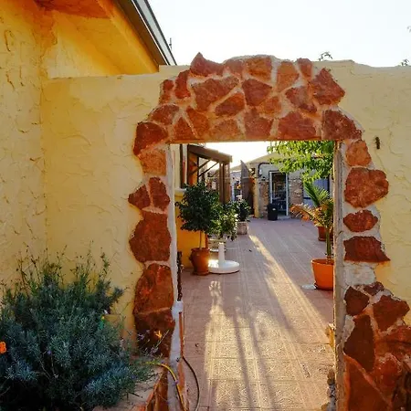 Bed & Breakfast Finca El Romero *