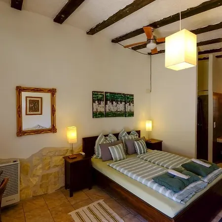 Finca El Romero