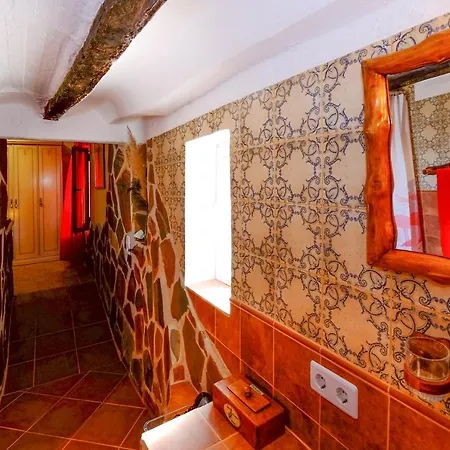 Bed & Breakfast Finca El Romero *