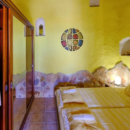 Finca El Romero Bed & Breakfast *