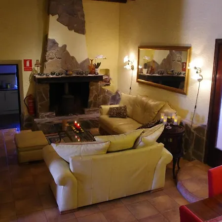 Finca El Romero *