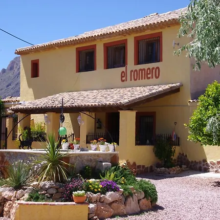 Finca El Romero *