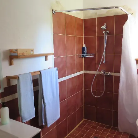Finca El Romero Bed & Breakfast