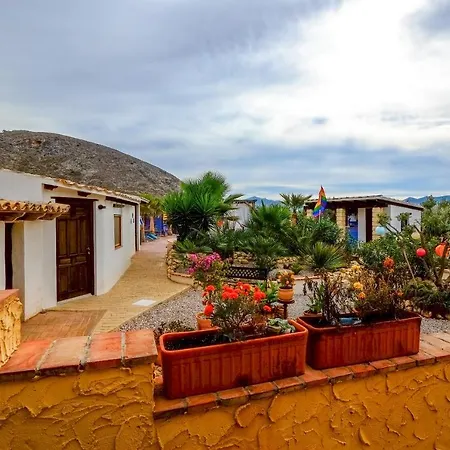 Finca El Romero Barbarroja
