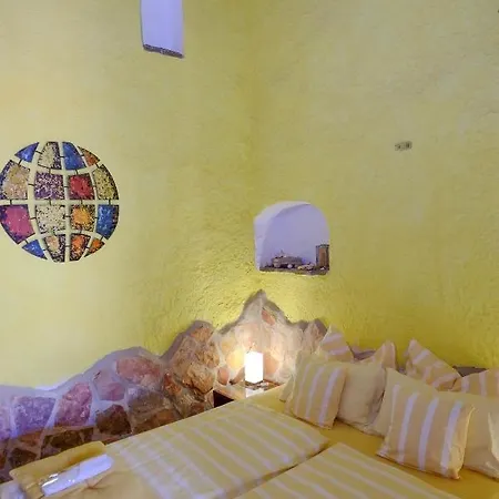 Bed & Breakfast Finca El Romero