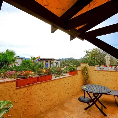 Finca El Romero Bed & Breakfast *