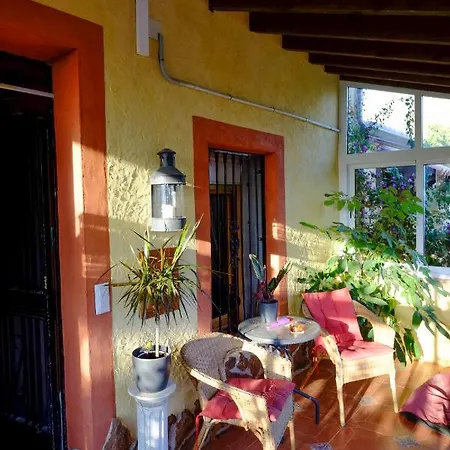 Finca El Romero